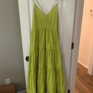 Devotion Twins MIDI dress SMALL